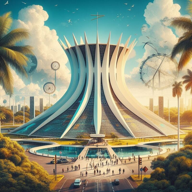 Rapha Guia de Turismo - Nossa Missão