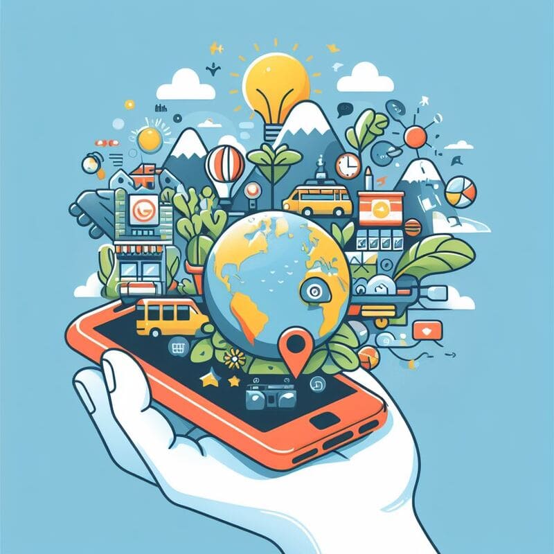 Rapha Guia de Turismo - E-mail