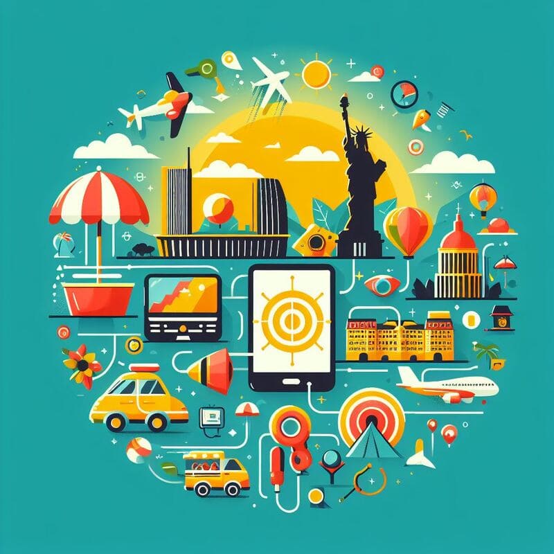 Rapha Guia de Turismo - Telefone