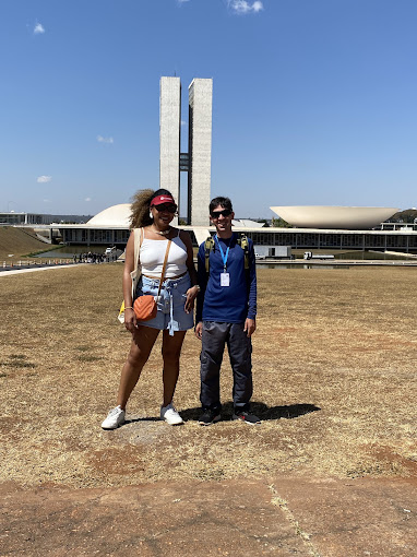 Congresso Nacional História e Importância