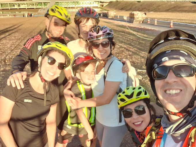 Dicas de Segurança para Ciclistas em Brasília