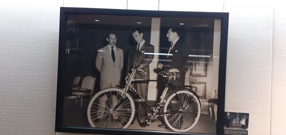 Acervo Histórico do Memorial JK - rapha guia de turismo em Brasília - Homenagem ao Fundador de Brasília