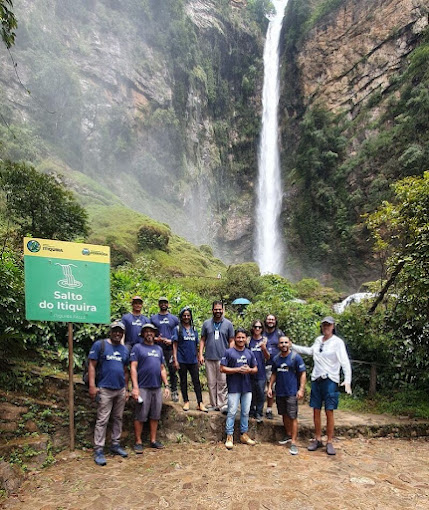 Formosa, Goiás, é um destino turístico que tem muito a oferecer, desde atrações naturais como a Cachoeira do Itiquira