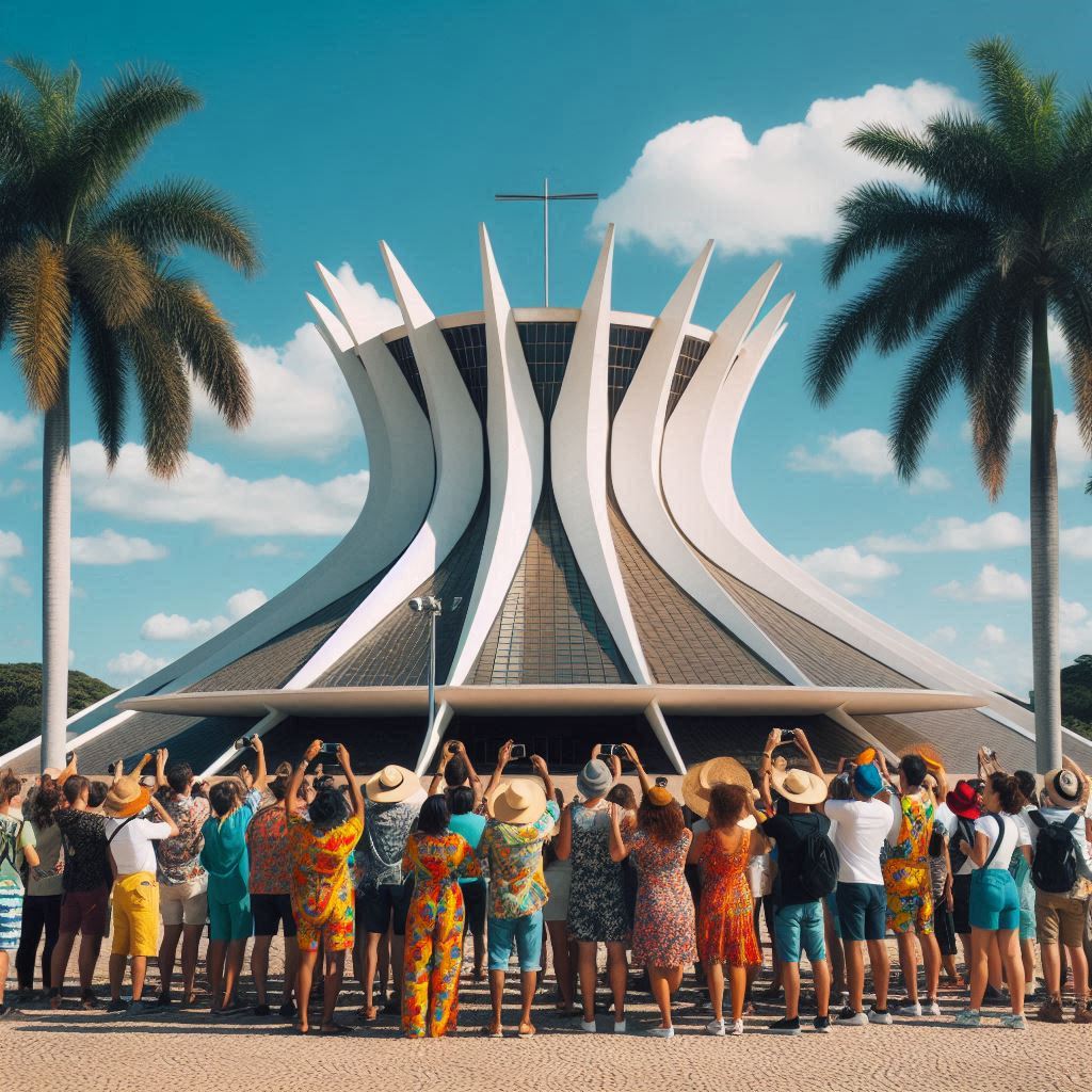 QualifiTurismo em Brasília