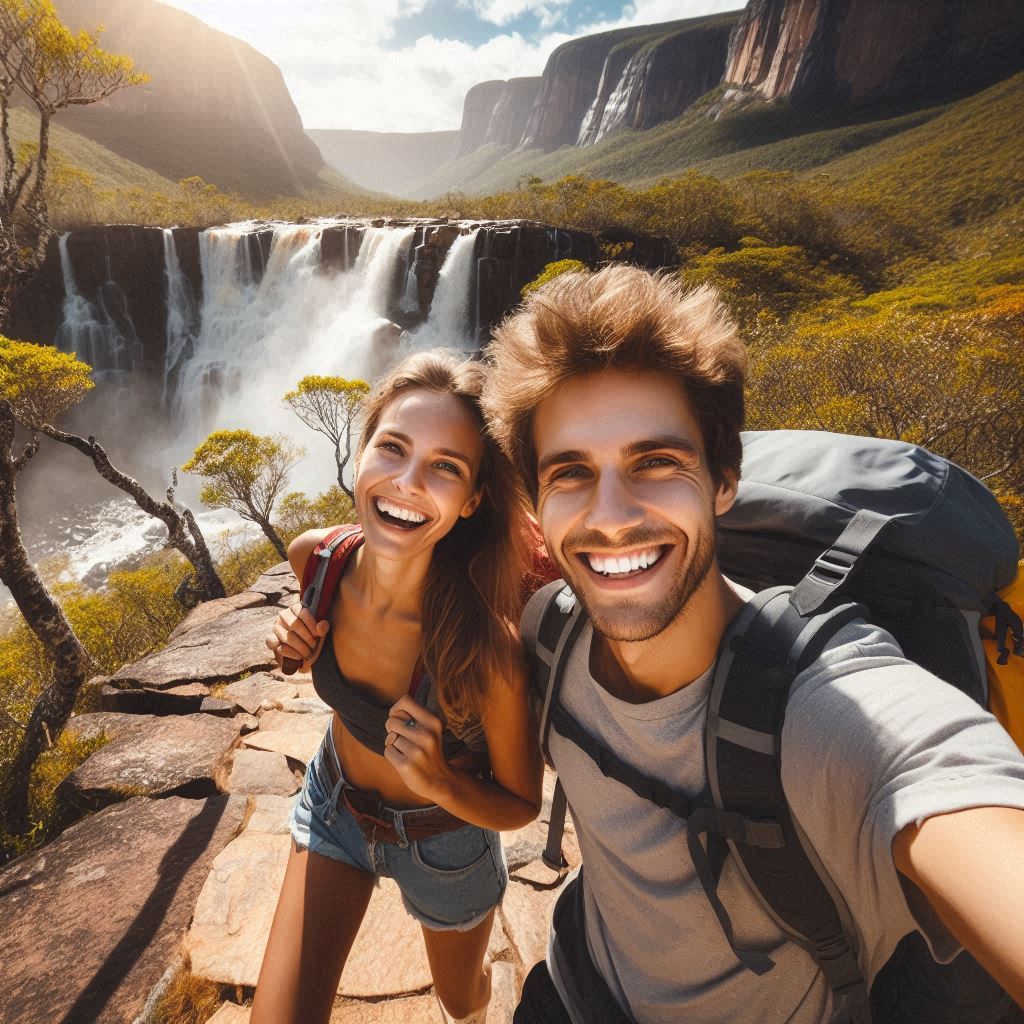 VII Fórum Caminho dos Veadeiros Um Encontro para os Amantes da Natureza